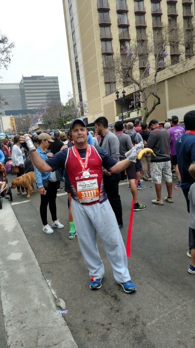 Sydney Griffin Ministry Leader NINO Ministry